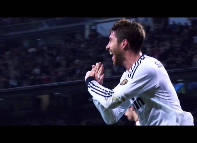 Embedded thumbnail for Videó: Sergio Ramos emlékezetes pillanatai a Real Madridban
